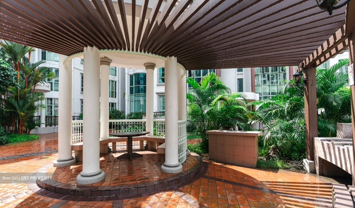 The Sunny Spring (D14), Apartment #639179531